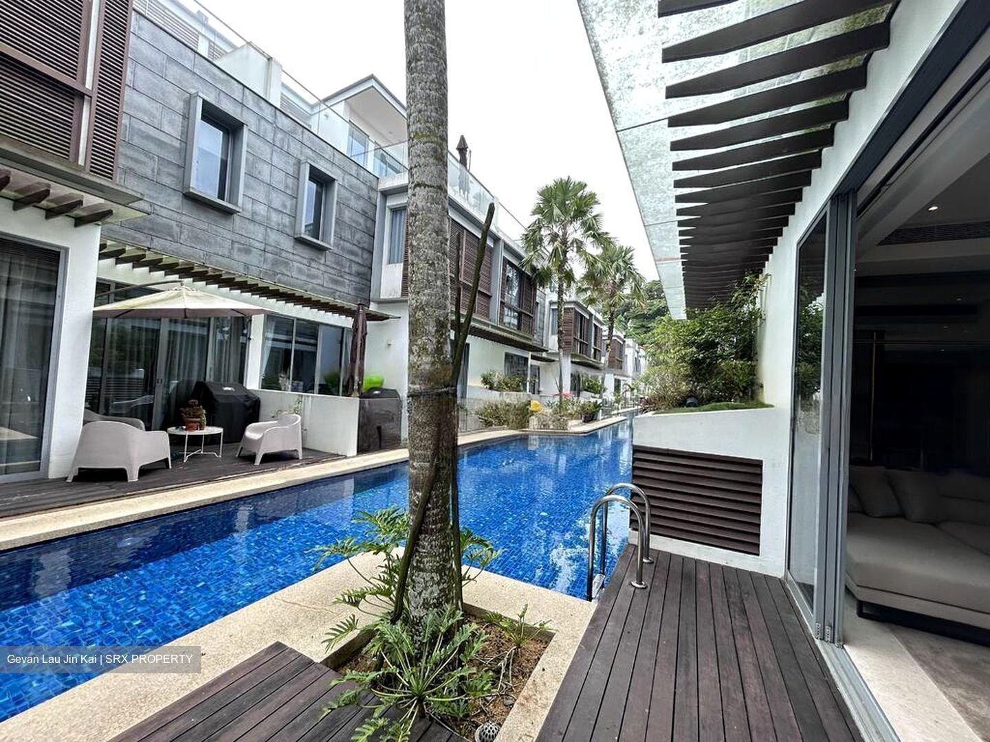 Greenwood Mews (D11), Terrace #426195801